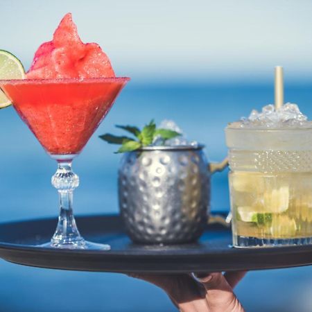 Apartments Oasis Vip Club Сонячний Берег Екстер'єр фото