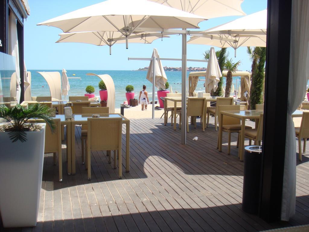 Apartments Oasis Vip Club Сонячний Берег Екстер'єр фото
