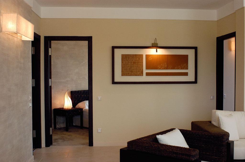 Apartments Oasis Vip Club Сонячний Берег Номер фото