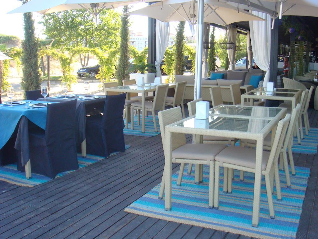 Apartments Oasis Vip Club Сонячний Берег Екстер'єр фото