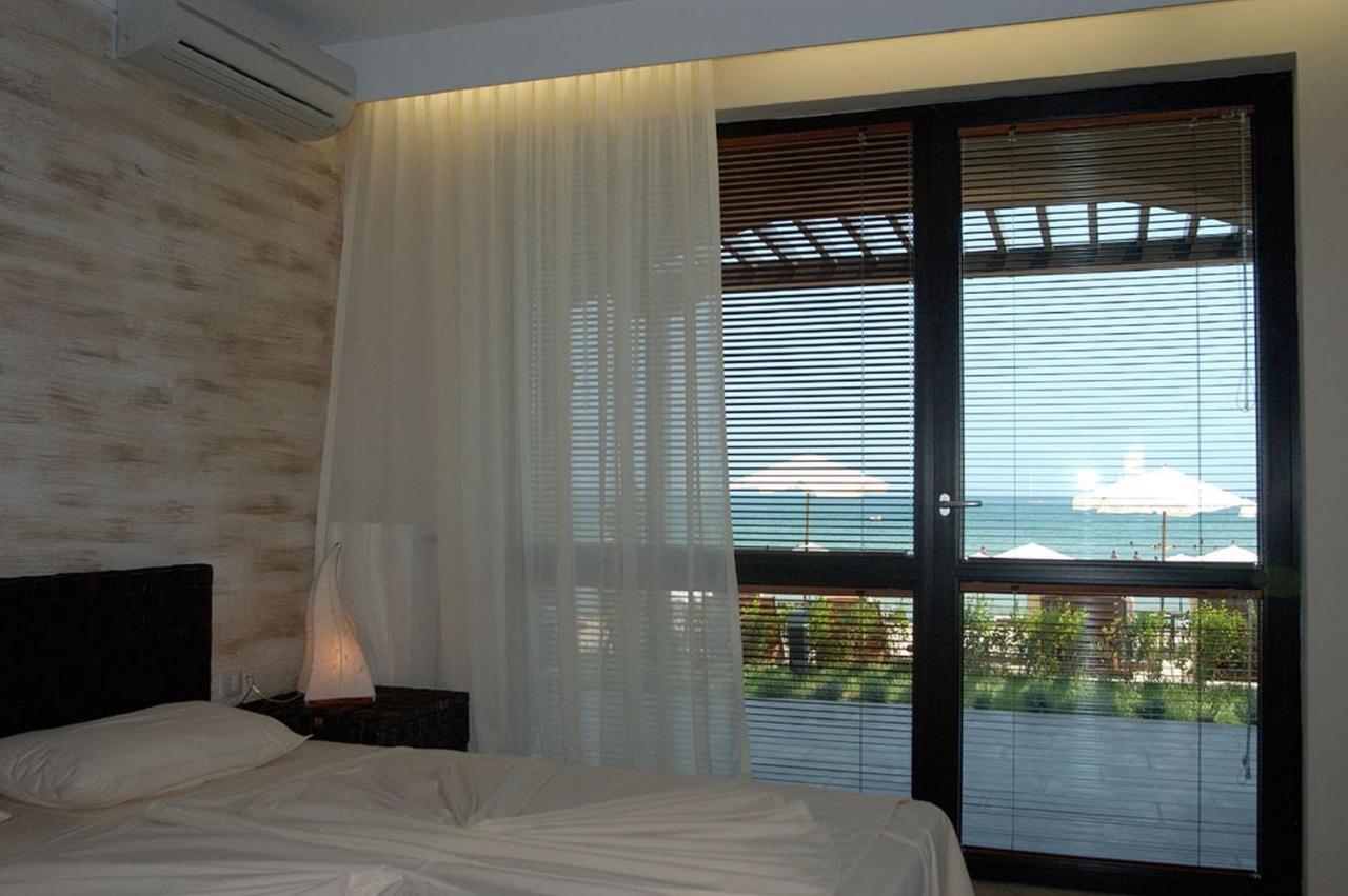 Apartments Oasis Vip Club Сонячний Берег Екстер'єр фото