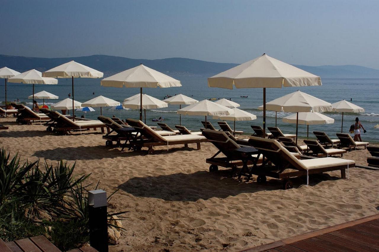 Apartments Oasis Vip Club Сонячний Берег Екстер'єр фото