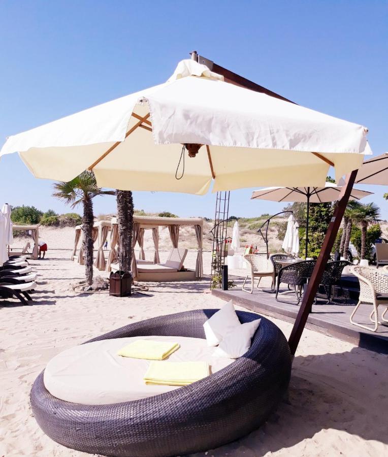 Apartments Oasis Vip Club Сонячний Берег Екстер'єр фото